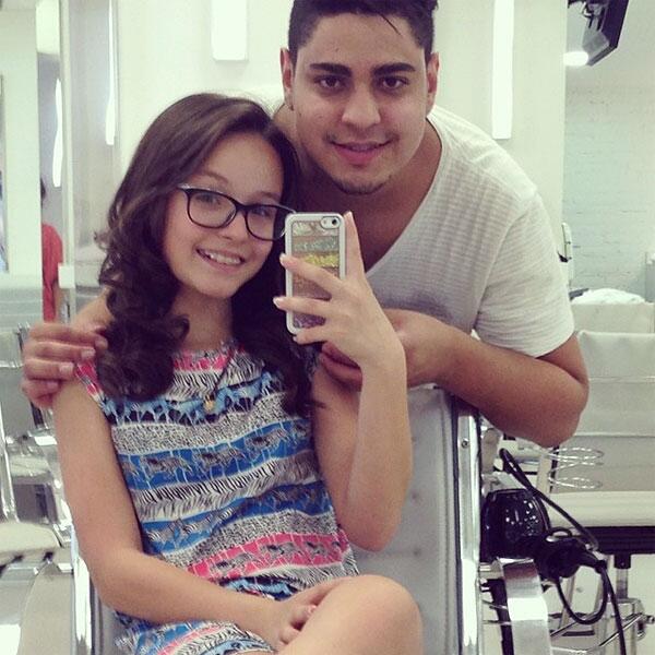 larinatica_13's tweet photo. Oi Gente Então eu sei que tem muita gente que é fã da lari né mais gente tem muita gente que finge ser a lari parem! http://t.co/iGmxjzxZ19