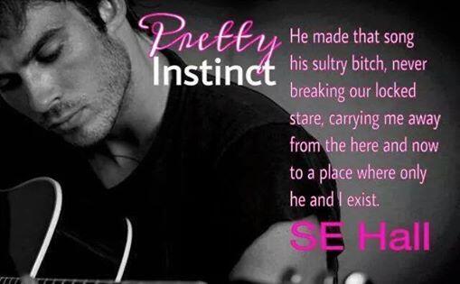 AntShellie's tweet photo. #PrettyInstinct by @Emergeauthor and #music go hand in hand! Check out the #playlist 
https://t.co/jO1Ot1L98d http://t.co/tesUqhabxA