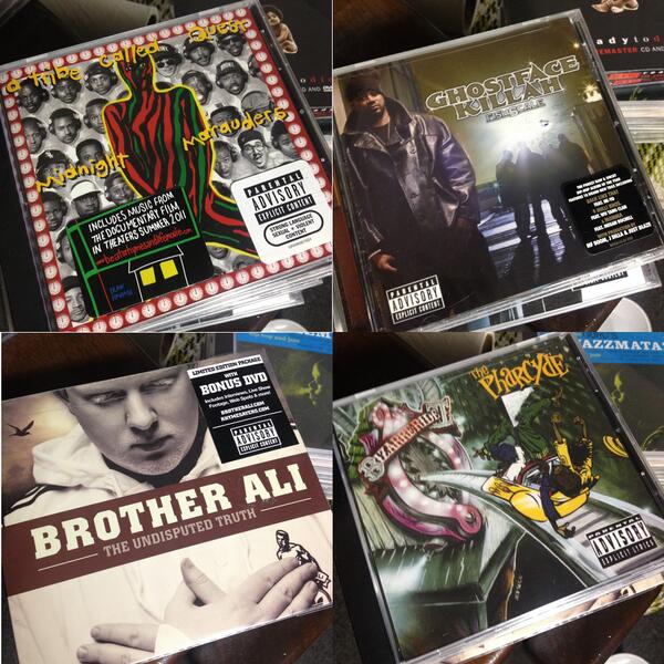 jin_beast's tweet photo. Tenemos joyas a la venta.  #Classics #LTHH http://t.co/APwfyme3yc
