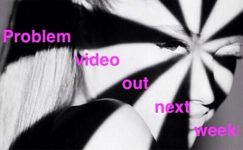 umceciliaa's tweet image. OMGSH!!!! @ArianaGrande #Problem #problemvid
