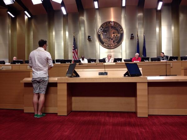 <a href="/CharlesRessler/">charles ressler</a> presents his feelings about <a href="/TheHuntridge/">Huntridge Theater</a> <a href="/CityOfLasVegas/">City of Las Vegas</a> #SaveTheHuntridge #Community