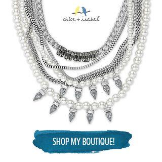 Shop My Boutique! chloeandisabel.com/boutique/lisal… #chloeisabel #lakeoswego #littleblackdress #lifetimeguarantee