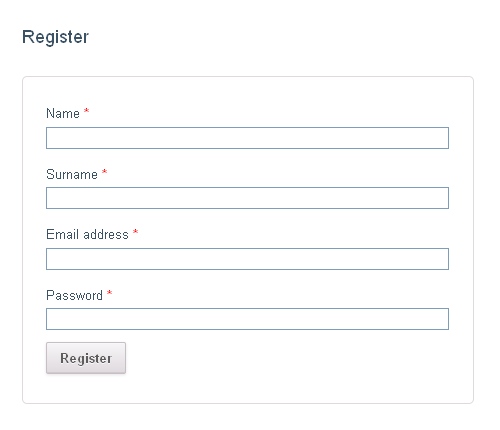 w4dev's tweet photo. Extending Woocommerce Registration Fields - http://t.co/zq0ARYWEwC http://t.co/QFOYWdjhG9