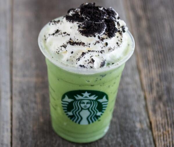 Foxorb's tweet image. Starbuck's Secret Menu 🙌😍
foxorb.com/blog/starbucks…