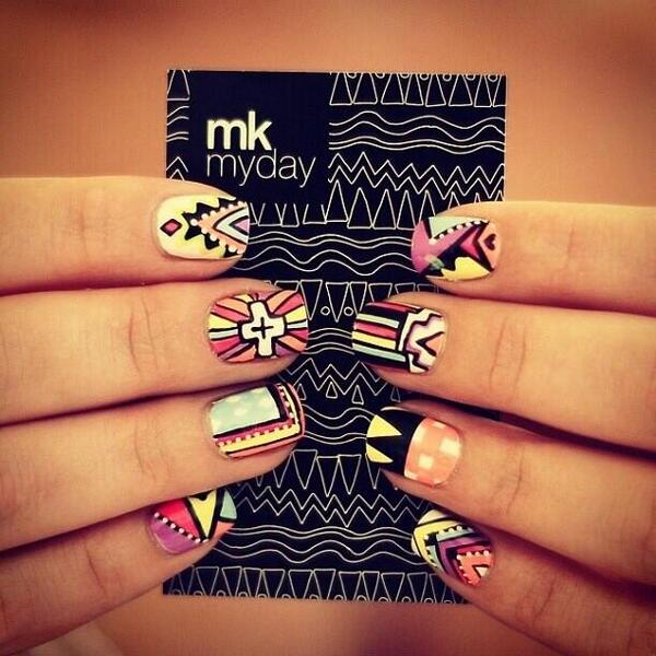 "<a href="/FabulousNailx/">Fabulous Nails</a>: 💅 "