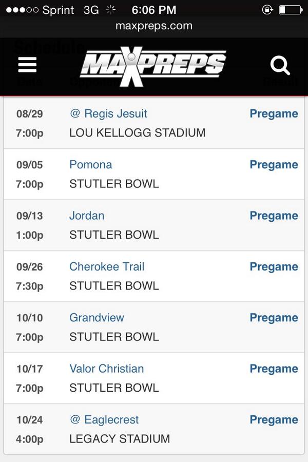 CreekZone6's tweet photo. And We begin our next chapter in Creek Football! @CreekFB #Zone6 http://t.co/tnwXXrtuw0