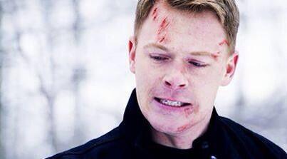 BibiUrquhart's tweet photo. “@FansBlacklist: What do you hope to see in the next season of #TheBlacklist? @NBCBlacklist” more Ressler please. http://t.co/P0MQDnjtBv