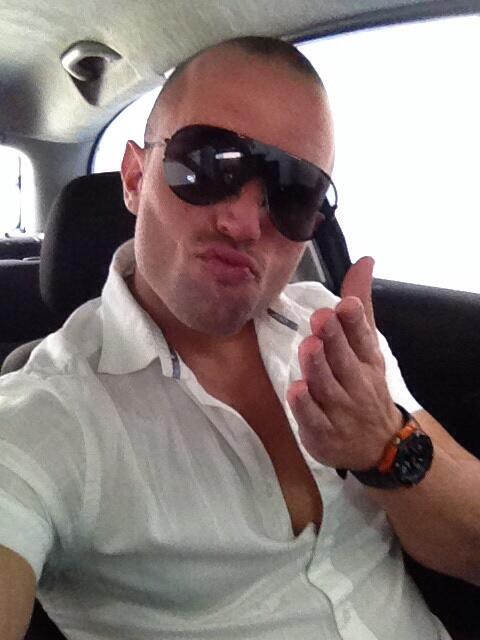 Para todos ustedes seguidores sois los mejores http://t.co/kWCjnVvsNT