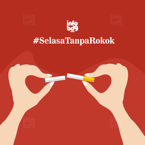 infobdg's tweet photo. Taruwit tong hilap, dinten ieu #SelasaTanpaRokok istirahat heula ngaroko sadinten yu ^^ http://t.co/EI9fb2MdJd