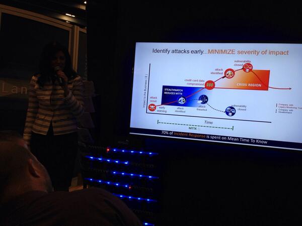 vishalgmunde's tweet photo. Netflow ninjas- #CLScavenger #CLUS http://t.co/TJi3skemFf