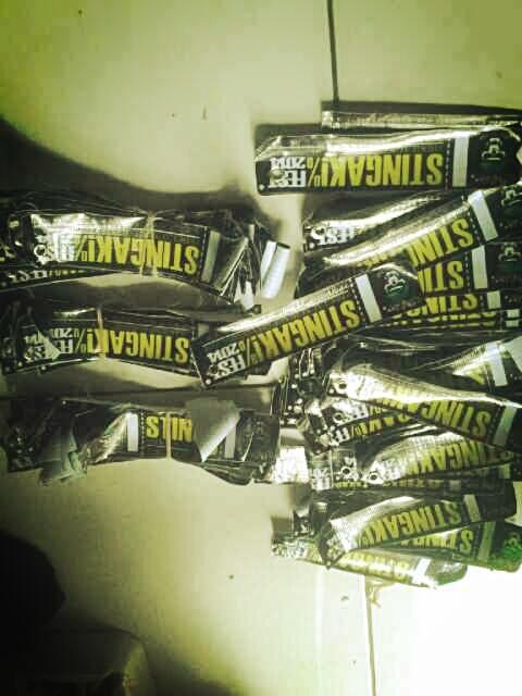 Scimmiami Cimahi jual tiket StingakFest!% nih minat langsung hubungi 768B2190 ;)