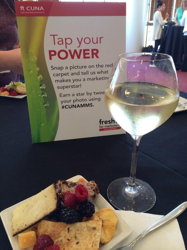 beckyftimmons's tweet photo. This is what makes me a marketing superstar! #cunamms http://t.co/sSs97sCOTV