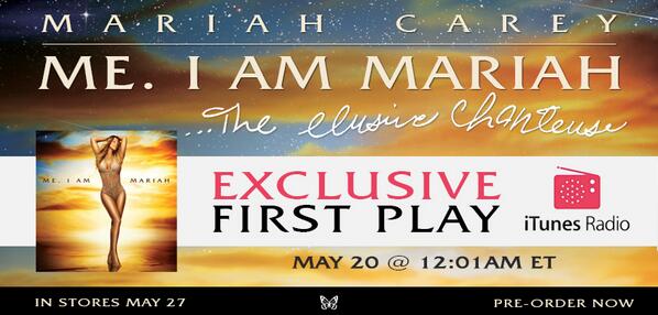 Álbum >> 'Me. I Am Mariah... The Elusive Chanteuse' - Página 32 BoCkEoECIAAQ080