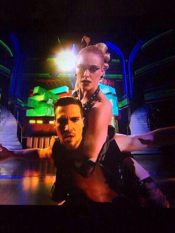 lexie #WooHooMansfield tweet media