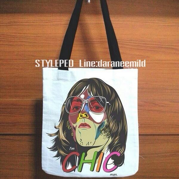 styleped's tweet image. กระเป๋าตอนนี้ขาดสต๊อกนะคะ จะได้รับของล่าช้าประมาณ7วัน แต่ก็ยังสั่งได้น้า