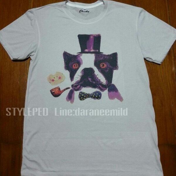 styleped's tweet image. เสื้อสกรีนเลือกลายหรือเอาลายมาเองก็ได้น้าา สอบถามได้ค่ะ