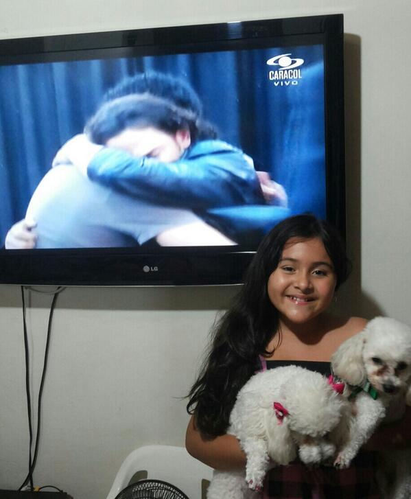 LINA TOLEDO tweet media