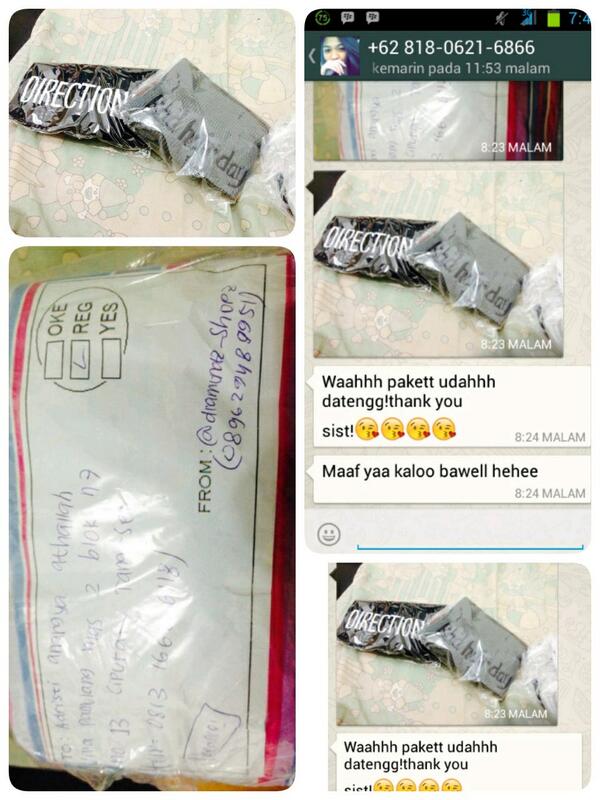 Diamondz_Shopz's tweet photo. Testi :) thankyou adrista http://t.co/3IZgTrTfSb
