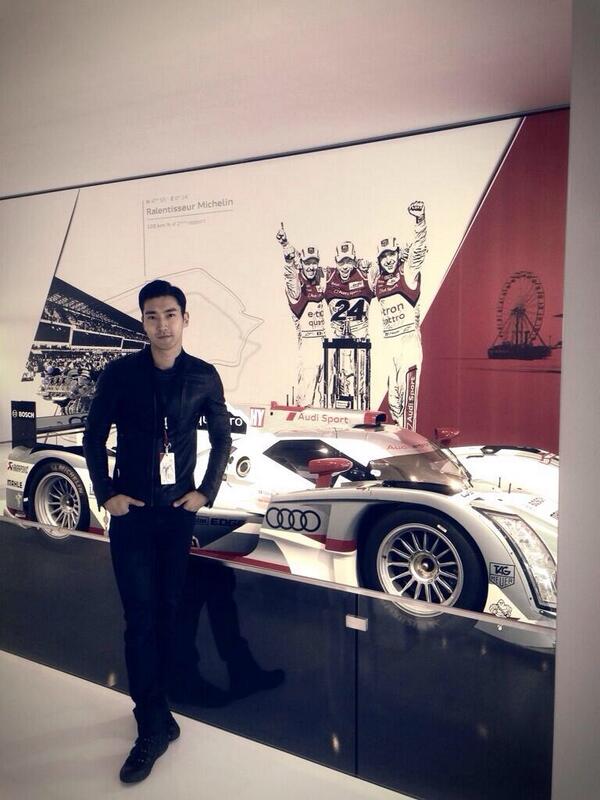 “<a href="/siwon407/">S</a>: already 1year. ” miss you !!