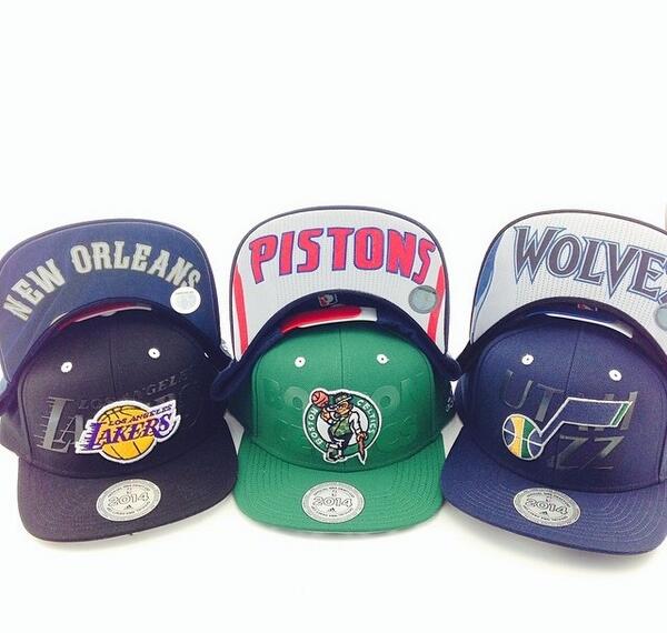 nba draft hats