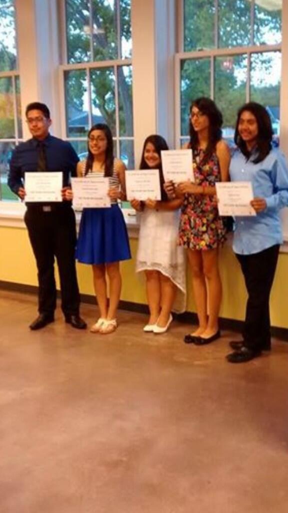 GoYouthNS's tweet photo. Great Parent Dinner! We made it Possible. http://t.co/eYJLDfq94r