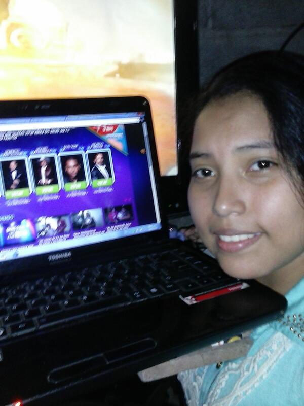 luna2729's tweet photo. @YomeLlamo  #GilbertoSantaRosa apoyandote desde PANAMÁ http://t.co/5nxjMeLc4h