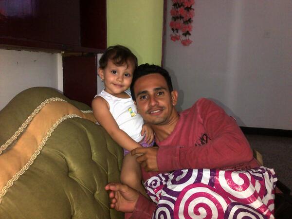 19Miguel22's tweet photo. De visita donde mi mayanye ;) http://t.co/Gndnud9FGX