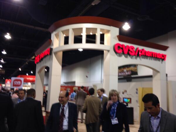 ICSAdvisors's tweet photo. #RECon14 @ICSC_RECon http://t.co/5eQ9Z84QNz
