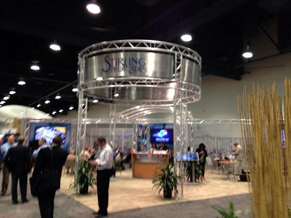 ICSAdvisors's tweet photo. #RECon14 @ICSC_RECon http://t.co/5eQ9Z84QNz