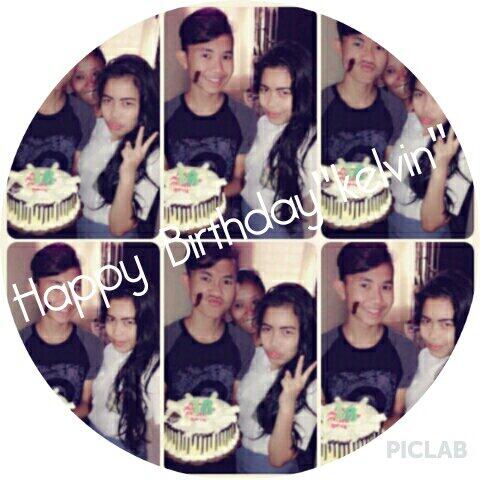 Happy birthday jablay.. ^^