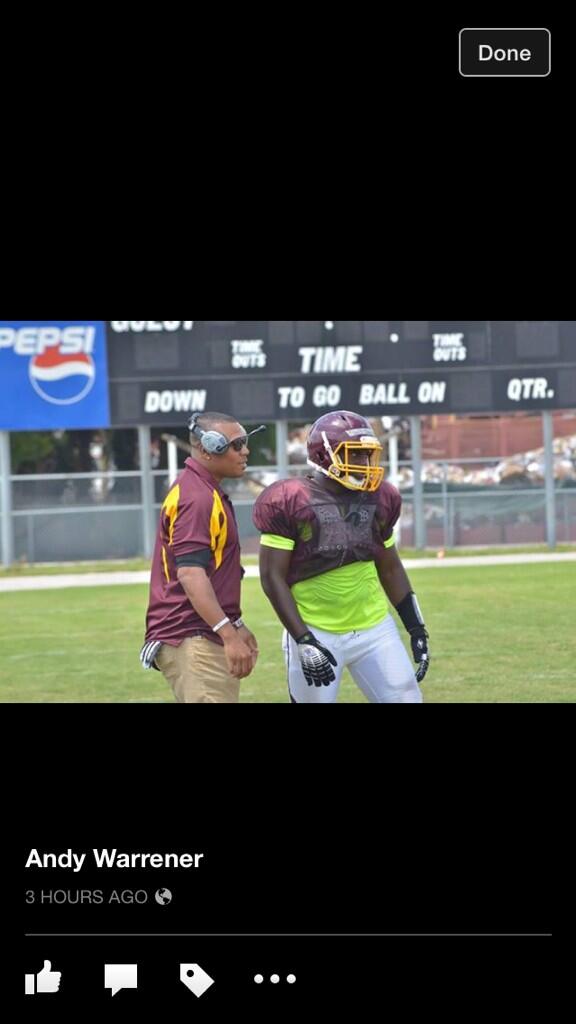 MHSTigers tweet media