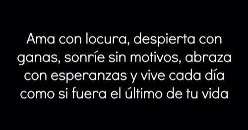 Ama con locura.. #ChristianGrey