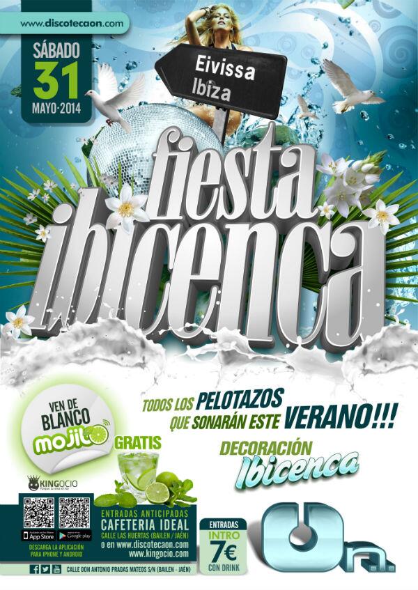 DiscotecaOn tweet picture