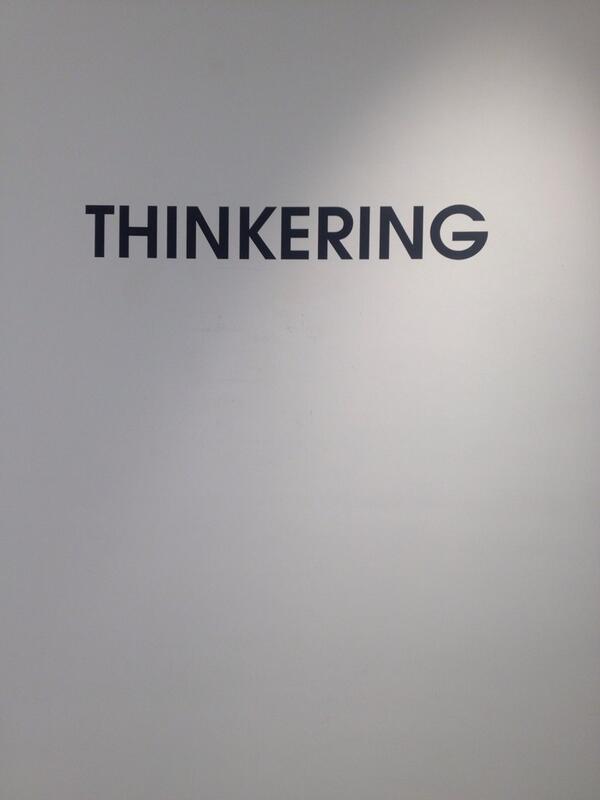 blogandbuysale's tweet image. Thinkering Tuesday!! Get eating that broccoli &amp;amp; that thinking brain in motion guys #thinkering #broccolipower