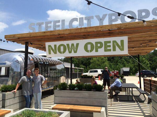 Congrats to <a href="/SteelCityPops/">Steel City Pops</a> a must try #bham  al.com/entertainment/…