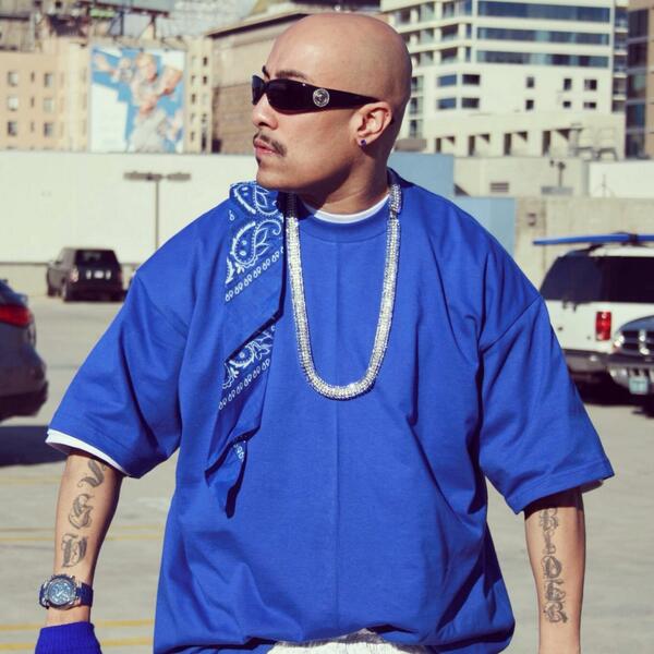 Classify Mr. CaponeE