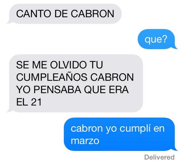 maicludo's tweet image. #RandomText