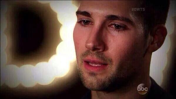 Morgan_Paige423's tweet photo. Seriously the most touching story I've ever heard. I love this guy. #EncoreJames @jamesmaslow http://t.co/qy3JL1zKku