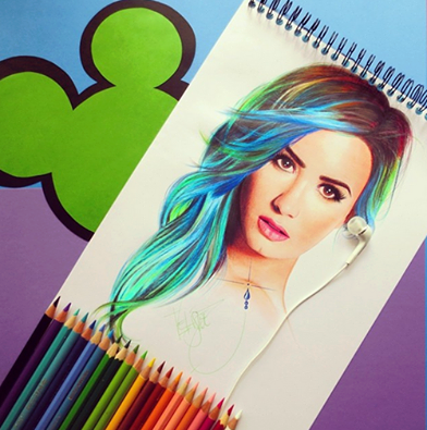 isavaladao's tweet photo. @ddlovato I Love You 😍😍😍😍😍😍😍😍😍😍😍😍💜💜💜💜💜 http://t.co/rZnG9kV8B6