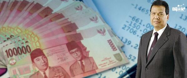bijaksdotnet's tweet photo. Berikut daftar anggaran belanja yang akan dipangkas @ChairulTandjung > http://t.co/ziw9Wmeia5 > #bijaks http://t.co/NIZEQHyc28