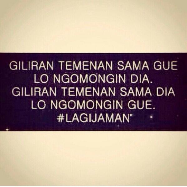 Ada nih yang kaya gini ~Banyakkk !!!