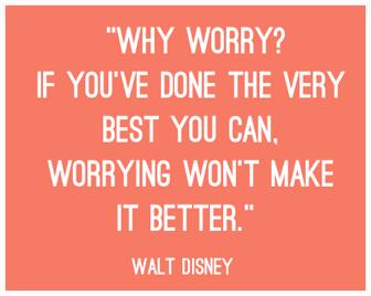 If i could pray. Do you have a problem. You have a problem. Why worry. Why worry.