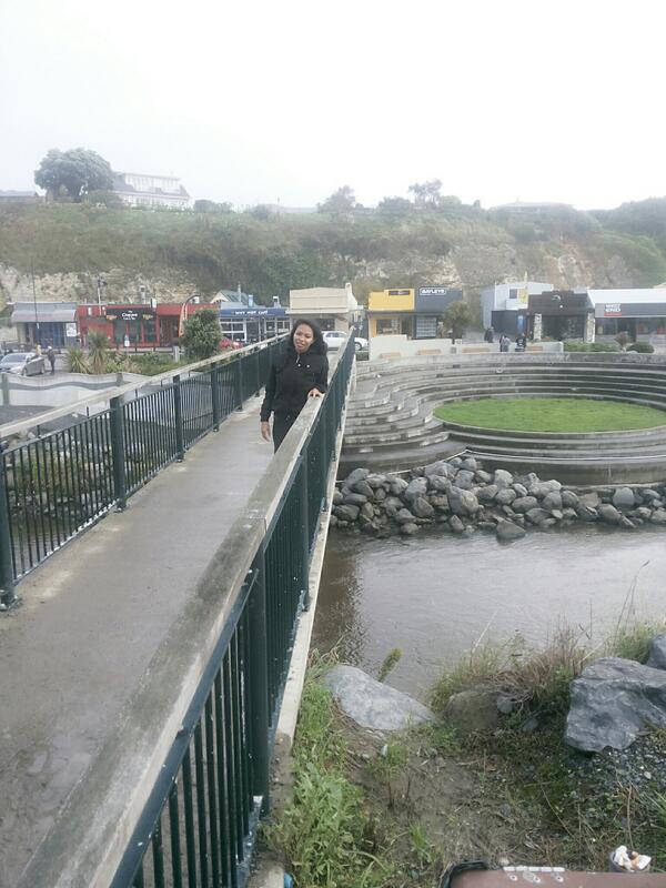 yanthy636's tweet photo. Kaikoura New Zealand nice for sight seeing @jplussunday #NZfoto http://t.co/R2O3Gknj1O