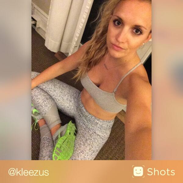 kleezus's tweet photo. All grey fitted today #spinmonster http://t.co/6Xx7zJ9hXW #selfie http://t.co/IJ3ms0YS2Z
