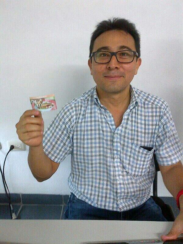 ChillMarista's tweet photo. Las pre-ventas se terminan ya solo quedan 10, como el Mtro. Sergio Ángulo unete y se parte de este grandioso evento! http://t.co/KKYac3Twj3