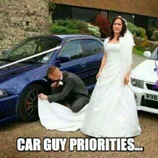 Turbo_Torque's tweet photo. Would you? Really? Well, we think if the material won't damage the rims, go for it. http://t.co/LdxP8OlYIi