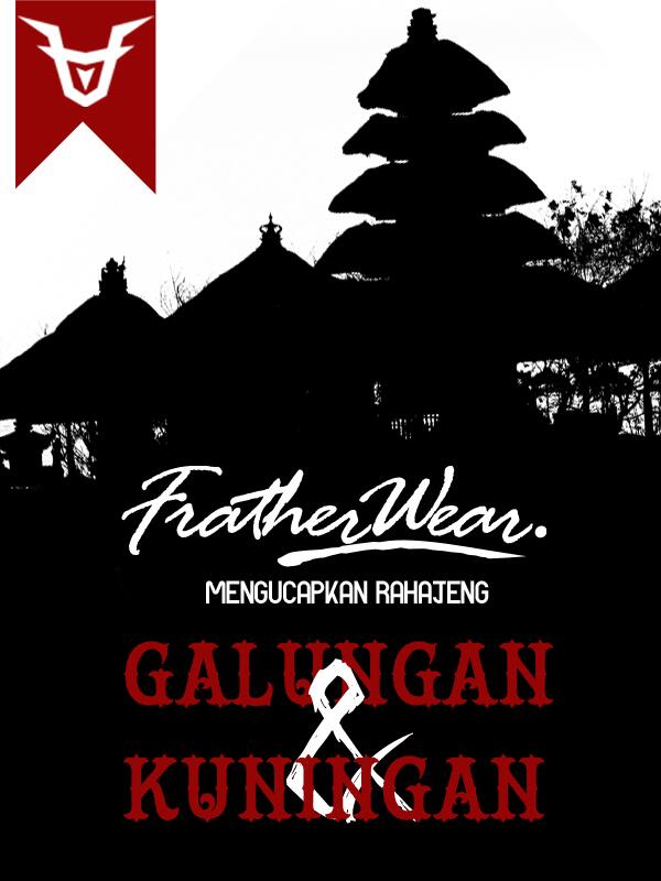 Selamat hari raya galungan dan kuningan kawan semuanya....