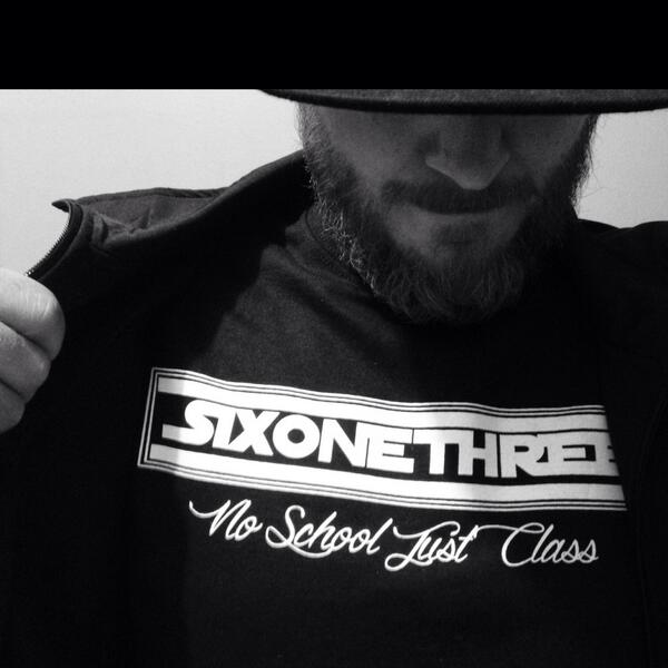 Scotty_McC13's tweet image. #sixONEthree #streetwear #noschooljustclass @DampMoney @kuldnphineone @DeMarDeBrozan