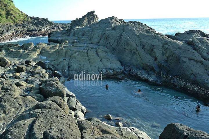 IG @Jogja_Today on Twitter: "Kolam renang terindah di #Yogyakarta