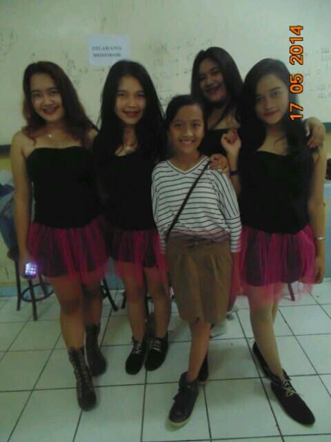 PATIKAWA OF DANCE (@patikawaofdance) on Twitter photo 